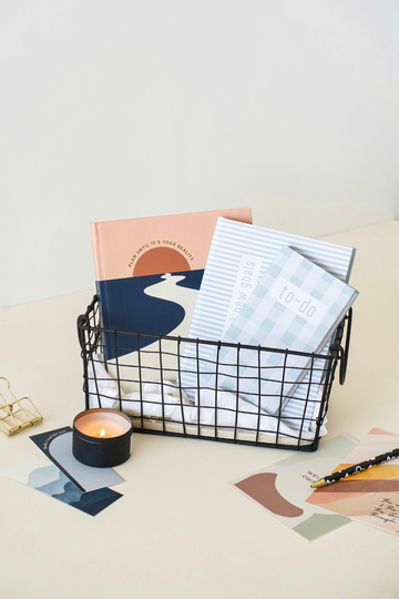 2024 Planning Kit | New-Year gifting | Organization | Set of 3